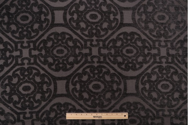 716392-22 Woven Chenille Upholstery Fabric