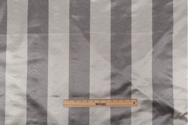 Robert Allen Anabel Woven Decorator Fabric in Glacier