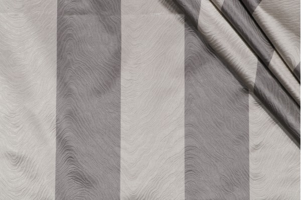 Robert Allen Anabel Woven Decorator Fabric in Glacier