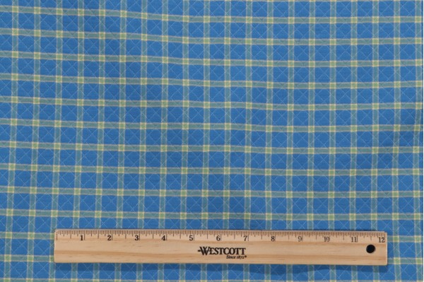 Click for 2.88 Yards Robert Allen Lyon Woven Decorator Fabric in French Blue Robert Allen Lyon Woven Decorator Fabric in French Blue