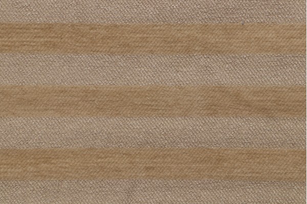 Robert Allen Tripleline Woven Chenille Upholstery Fabric in Dune