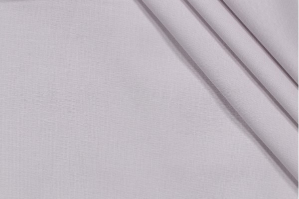 Robert Kaufman Kona Cotton Woven Craft Fabric in Silver 