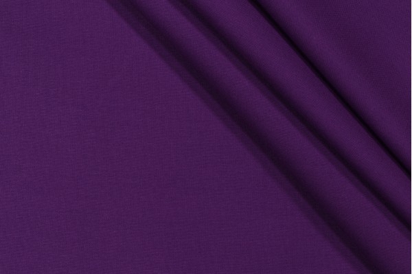 Robert Kaufman Kona Cotton Woven Craft Fabric in Mulberry 