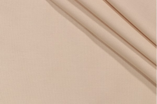 Robert Kaufman Kona Cotton Woven Craft Fabric in Champagne 