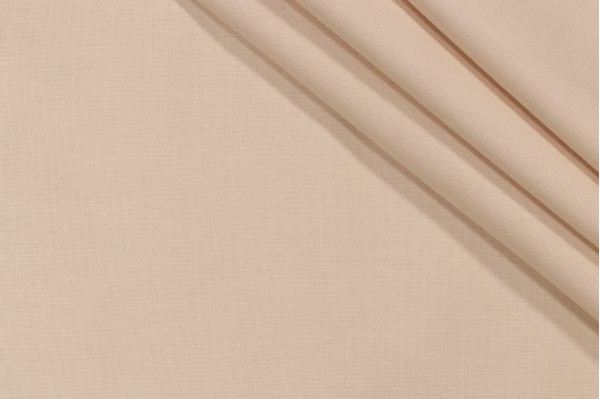 Robert Kaufman Kona Cotton Woven Craft Fabric in Champagne 