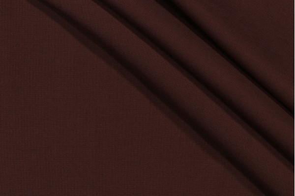 Robert Kaufman Kona Cotton Woven Craft Fabric in Coffee 