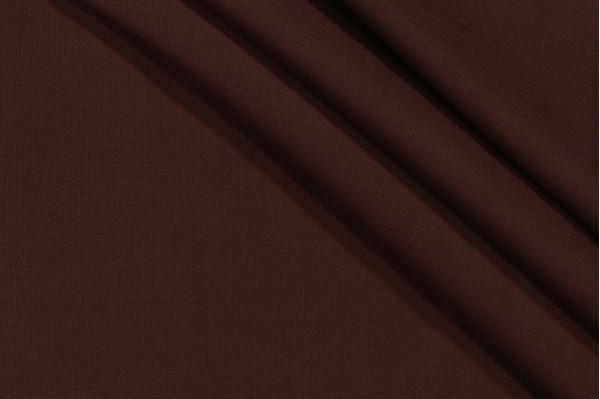 Robert Kaufman Kona Cotton Woven Craft Fabric in Coffee 