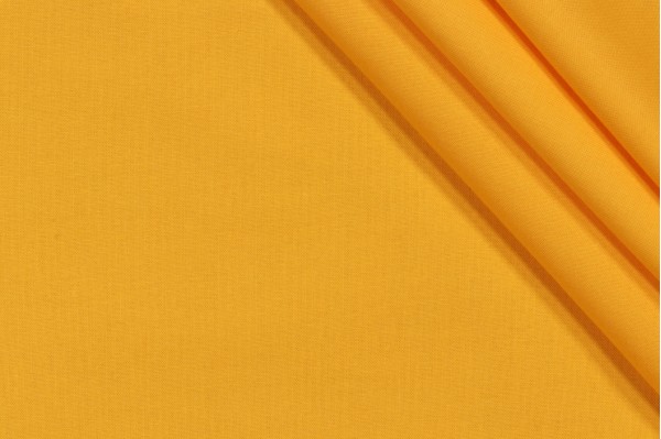 Robert Kaufman Kona Cotton Woven Craft Fabric in Sunny 