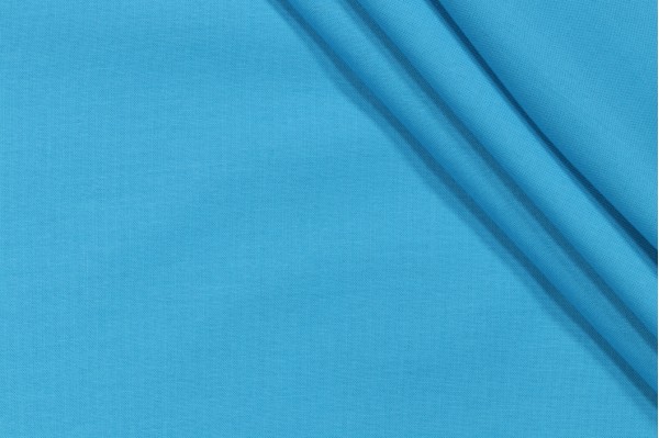Robert Kaufman Kona Cotton Woven Craft Fabric in Peacock 