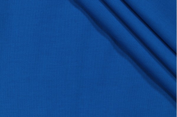 Robert Kaufman Kona Cotton Woven Craft Fabric in Pacific 