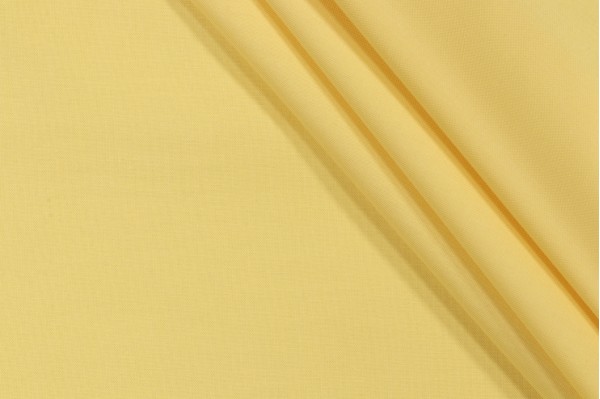 Robert Kaufman Kona Cotton Woven Craft Fabric in Buttercup 