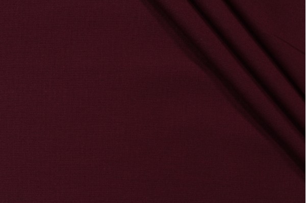 Robert Kaufman Kona Cotton Woven Craft Fabric in Burgundy 