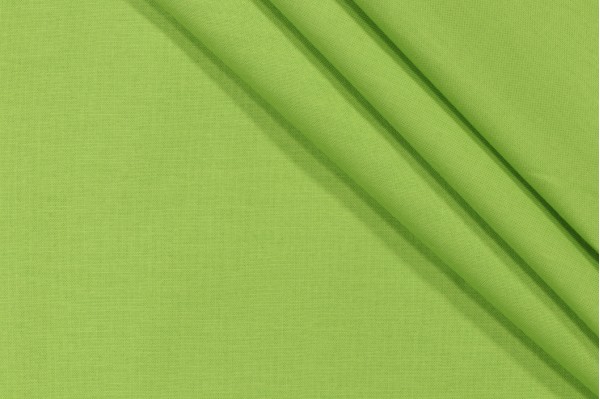 Robert Kaufman Kona Cotton Woven Craft Fabric in Chartreuse 