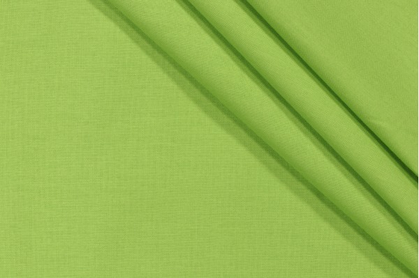 Robert Kaufman Kona Cotton Woven Craft Fabric in Chartreuse 