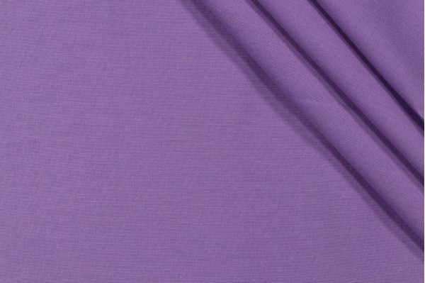 Robert Kaufman Kona Cotton Woven Craft Fabric in Wisteria 