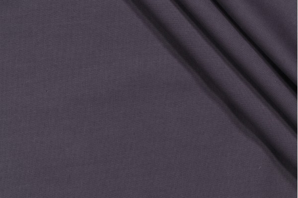Robert Kaufman Kona Cotton Woven Craft Fabric in Coal 