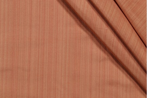 Robert Allen Tanjore Silk Decorator Fabric in Clay