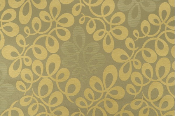 Robert Allen Zarro Damask Upholstery Fabric in Parrot