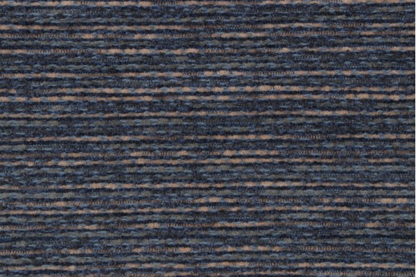 Robert Allen Fargo Woven Chenille Upholstery Fabric in Atlantic