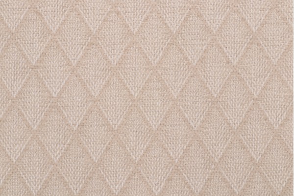 Crypton Hazel High Performance Woven Chenille Upholstery Fabric in Oatmeal