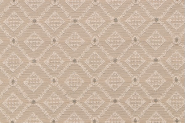 Robert Allen Replay Woven Upholstery Fabric in Bisque