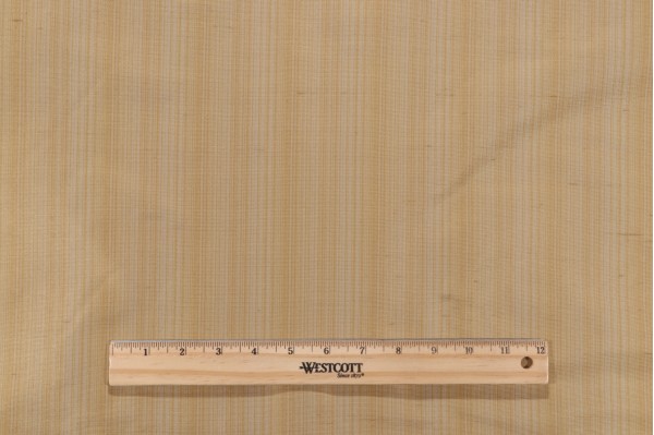 Click for 4.75 Yards Robert Allen Tanjore Silk Decorator Fabric in Jute Robert Allen Tanjore Silk Decorator Fabric in Jute