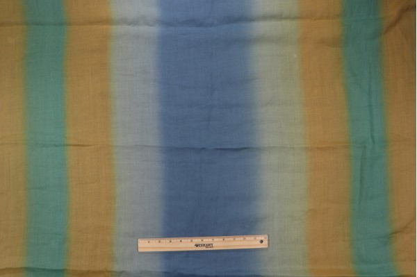 Click for 1.13 Yards Aldeco Guadiana Sheer Drapery Fabric in Cool Summer for Scalamandre Aldeco Guadiana Sheer Drapery Fabric in Cool Summer for Scalamandre