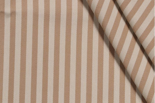 Scalamandre Davenport Woven Upholstery Fabric in Sand