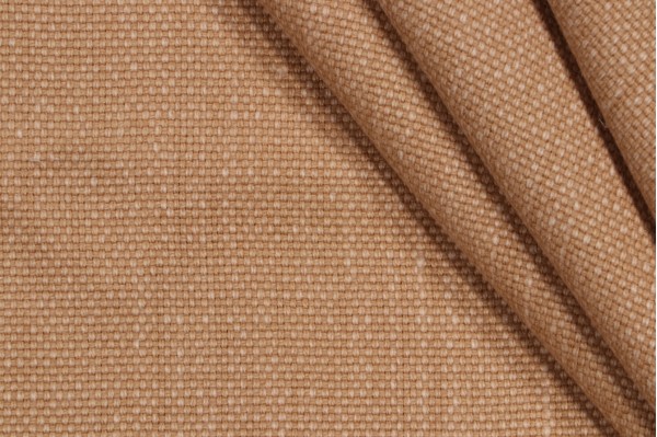 Click for 1.38 Yards Scalamandre Patrick Woven Cotton Upholstery Fabric in Desert Scalamandre Patrick Woven Cotton Upholstery Fabric in Desert