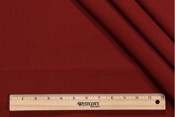 Sunbrella Canvas 5407-0000 Woven Solution Dyed Acrylic Outdoor Fabric in Henna