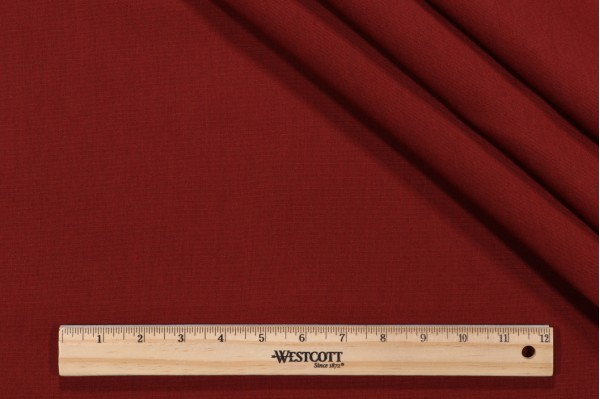 Sunbrella Canvas 5407-0000 Woven Solution Dyed Acrylic Outdoor Fabric in Henna