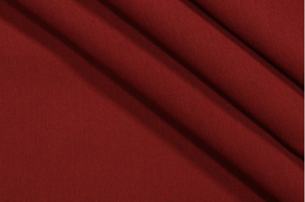 Sunbrella Canvas 5407-0000 Woven Solution Dyed Acrylic Outdoor Fabric in Henna