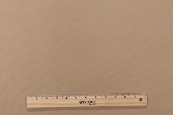 Sol Woven Solution Dyed Awning Weight Outdoor Fabric in Beige