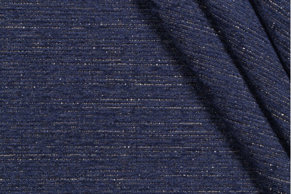 Click for Crypton Bailey High Performance Woven Chenille Upholstery Fabric in Sapphire  Crypton Bailey High Performance Woven Chenille Upholstery Fabric in Sapphire