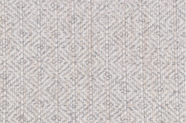 Crypton Angie High Performance Woven Upholstery Fabric in Snow 