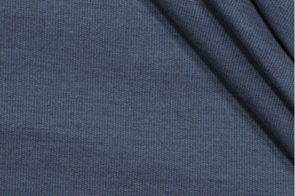 Sunbrella Spectrum Woven Solution Dyed Acrylic Outdoor Fabric in Denim