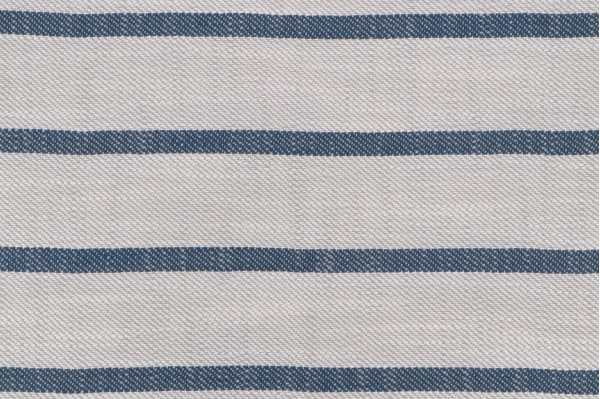 Click for 6.88 Yards Relaxed Stripe Woven Upholstery Fabric in Reef Relaxed Stripe Woven Upholstery Fabric in Reef