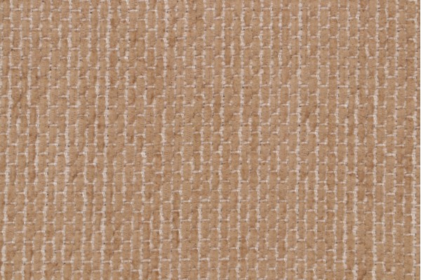 Scalamandre Vickrey Woven Chenille Upholstery Fabric in Beige