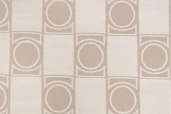 Click for 2.75 Yards Scalamandre Levine Woven Chenille Upholstery Fabric in Dove Scalamandre Levine Woven Chenille Upholstery Fabric in Dove