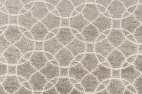 PK Lifestyles Lavish Velvet Upholstery Fabric in Sage