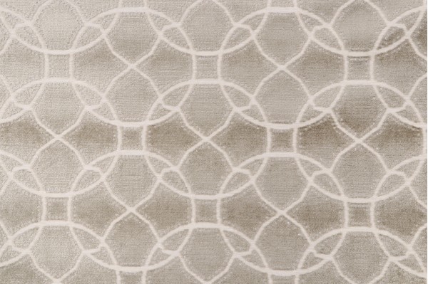 PK Lifestyles Lavish Velvet Upholstery Fabric in Sage