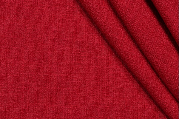 Click for P Kaufmann Mainspring Woven Decorator Fabric in Geranium  P Kaufmann Mainspring Woven Decorator Fabric in Geranium