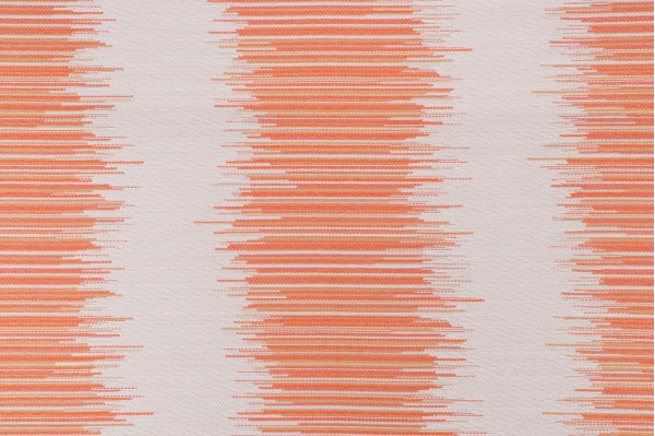 Sunbrella Woven Solution Dyed Acrylic Outdoor Fabric in Tangerine 