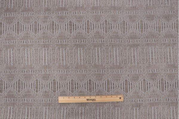 PK Lifestyles Old Soul Woven Chenille Upholstery Fabric in Driftwood