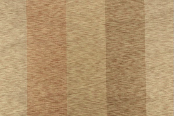 Robert Allen Arundel Woven Drapery Fabric in Copper Gold