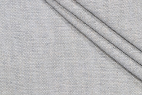 Ashford Woven Chenille Upholstery Fabric in Spa