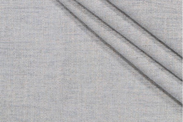 Ashford Woven Chenille Upholstery Fabric in Spa