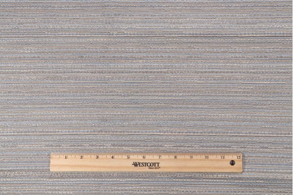 1 Yard Ease Up Woven Upholstery Fabric in Blue Topaz