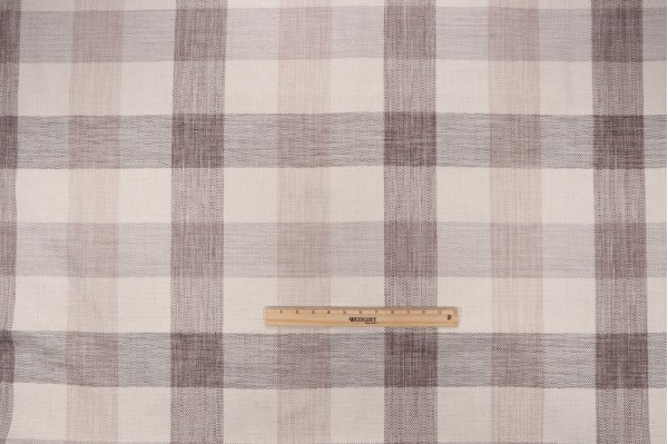 Plateau Woven Upholstery Fabric in Glacier