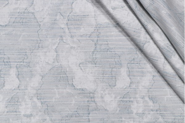 PK Lifestyles Andromeda Woven Decorator Fabric in Seaglass 